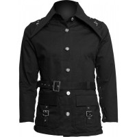 Call of Death Men Gothic Jacket 